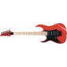 Ibanez RG550L-RF Road Flare Red Left hand