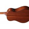 Ibanez AAM100E-NT Natural High Gloss Guitarra Electroacustica