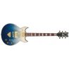Ibanez AR420-TBG Guitarra eléctrica Transparent Blue Gradation