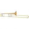 Compra YAMAHA CUSTOM TROMBONE YSL-881G al mejor precio