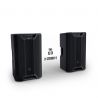 LD Systems ICOA PRO 15 A altavoz coaxial activo 15''