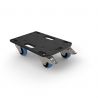 LD Systems MAUI 11 G3 CB Plataforma de transporte
