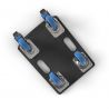 LD Systems MAUI 11 G3 CB Plataforma de transporte