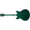 Ibanez AS93FM-TMG Guitarra Eléctrica Hollowbody