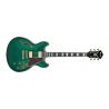 Ibanez AS93FM-TMG Guitarra Eléctrica Hollowbody