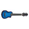 Ibanez AUP10FMNE-TBO Guitalele