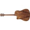 Ibanez V40WSCE-OPB Guitarra Electro-Acústica