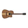 Ibanez V40WSCE-OPB Guitarra Electro-Acústica