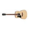 Ibanez V50LNJP-OPN Pack Guitarra Acústica para Zurdo