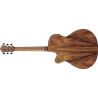 Ibanez VC40WSCE-OPB Guitarra Electro-Acústica