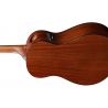 Ibanez AAM140E-MHS Mahogany Sunburst High Gloss