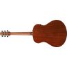 Ibanez AAM140E-MHS Mahogany Sunburst High Gloss