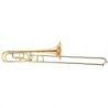 Compra yamaha trombon bajo tenor ysl-446ge al mejor precio