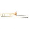 Compra yamaha tenor trombon ysl-445ge al mejor precio
