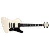 LTD RZK-III Olympic White con estuche