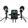 Zoom Podtrak P2 Grabador Podcast Portatil