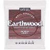 Ernie Ball CEB2346 Earthwood Bell Bronze Medium Light 12-54