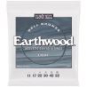 Ernie Ball CEB2348 Earthwood Bell Bronze Light 11-52