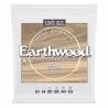 Ernie Ball CEB2350 Earthwood Bell Bronze Extra Light 10-50