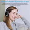 Joyo JMH04 Auriculares de Estudio Alta Calidad