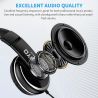Joyo JMH04 Auriculares de Estudio Alta Calidad