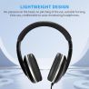 Joyo JMH04 Auriculares de Estudio Alta Calidad