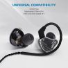 Joyo JMH05 In ear Alta resolución