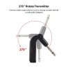 Joyo JW-07 Sistema monitor In-Ear