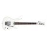 Ibanez JS2480-WH Guitarra eléctrica White