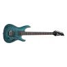 Ibanez S520AH-OBF Guitarra eléctrica Cosmic Blue Flat