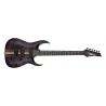 Ibanez RGA21P1PB-DRL Guitarra eléctrica Deep Twilight Burst Low Gloss