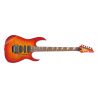 Ibanez RG470DXFM-CS Guitarra eléctrica Cherry Sunburst