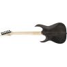 Ibanez RGA42AH-BKS Black Stained