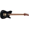 Ibanez LB1-BK Guitarra eléctrica Lari Basilio signature Black