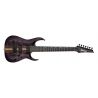 Ibanez RGA217P1PB-DRL Guitarra eléctrica 7 cuerdas Deep Twilight Burst Low Gloss