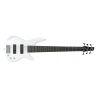 Ibanez GSR186-PW Bajo eléctrico 6 cuerdas Pearl White