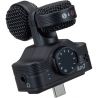 Zoom AM7 Micrófono estéreo para Android