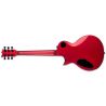 LTD EC-256 - Candy Apple Red Satin