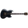 LTD VIPER-1000 Vintage Black