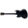 LTD VIPER-1000 Vintage Black