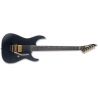 LTD M-1001 - Charcoal Metallic Satin