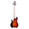 Markbass Mb Gloxy Kimandu 5 3-Tone Sunburst