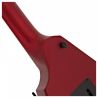 LTD ARROW-1000 Candy Apple Red Satin