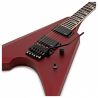 LTD ARROW-1000 Candy Apple Red Satin