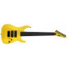 LTD SC-608 BARITONE Yellow con estuche