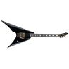 LTD MSV-1 Black con estuche