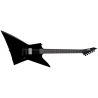 ESP LTD EX-201 Black Guitarra eléctrica