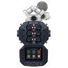 Zoom H8+MS PACK Edición limitada grabadora de 8 pistas