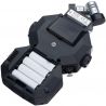Zoom H8+MS PACK Edición limitada grabadora de 8 pistas