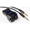 Zoom H1 XLR Grabadora portátil estéreo digital